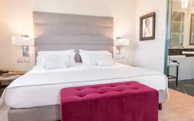 Hotel DB Verona Airport & Congress in Sommacampagna