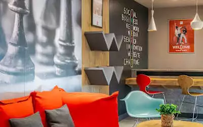 Hotel Ibis Bilbao Barakaldo in Barakaldo