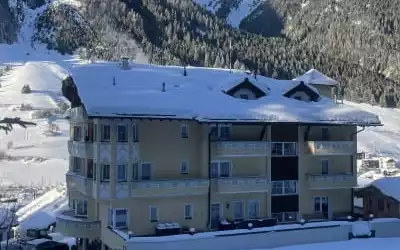 Hotel Waldschlössl in Ischgl