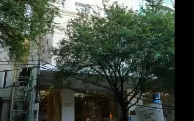 Asian Ruby Luxury Hotel mit 99 % Empfehlungsrate Asian Ruby Luxury Hotel in Ho Chi Minh Stadt