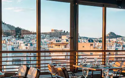 Hotel Ilissos mit 100 % Empfehlungsrate Hotel Ilissos in Nea Smyrni