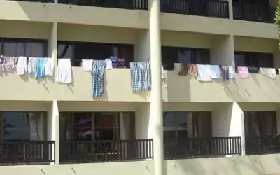 Hotel Damai Puri Resort & Spa in Damai Beach