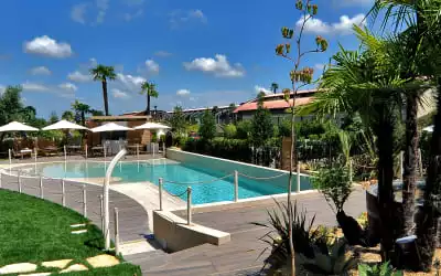 Relais Bellaria Hotel & Congressi in Bologna