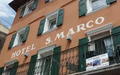 Hotel San Marco Malcesine in Malcesine
