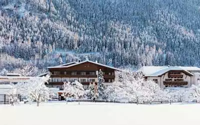 Hotel Linde in Ried im Oberinntal