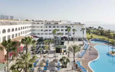 Hotel Best Mojacar in Mojacar