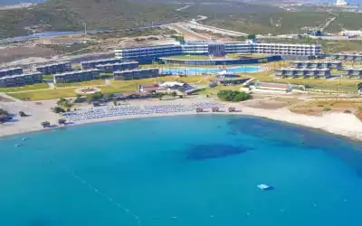 Resort Zigana Alaçati in Alaçatı