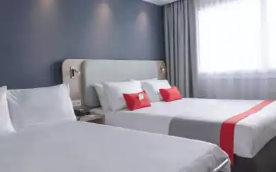 Holiday Inn Express Luzern - Neuenkirch in Rothenburg