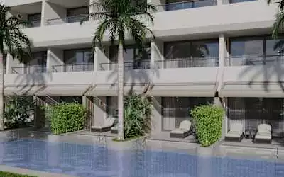 Mirage Park Resort mit 93 % Empfehlungsrate Mirage Park Resort in Göynük bei Kemer