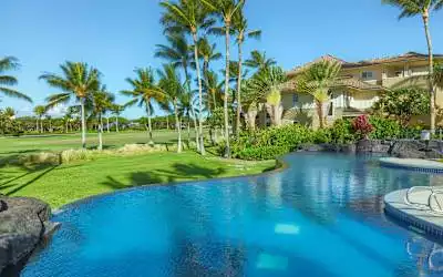 Fairway Villas Waikoloa by Outrigger in Puako