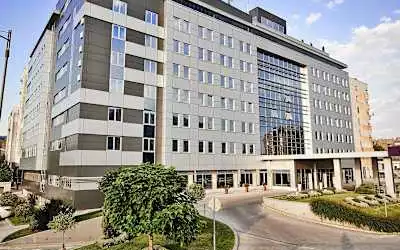 IN Hotel Belgrad mit 92 % Empfehlungsrate IN Hotel Belgrad in Belgrad