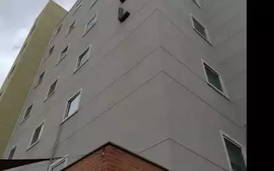 ibis budget Hotel Valencia Aeropuerto in Manises