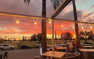 Hotel Crowne Plaza Perth in Perth