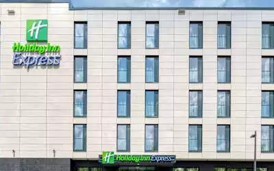 Holiday Inn Express Fulda in Fulda