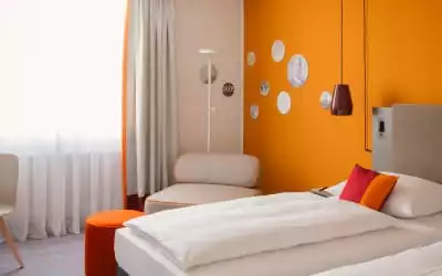 Vienna House Easy by Wyndham Limburg in Limburg an der Lahn