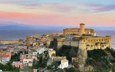 Hotel Mirasole in Gaeta