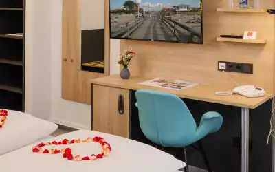 Best Western Comfort Business Hotel in Neuss