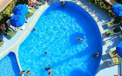 Hotel Soleado in Alghero