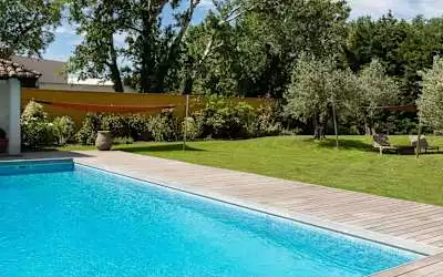 Best Western Hotel du Lavarin in Avignon