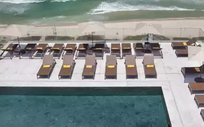 Windsor Marapendi in Rio de Janeiro