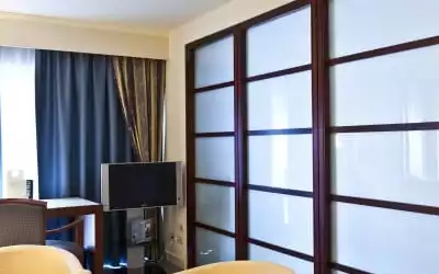 Le Chatelain Boutique Hotel Brussels mit 100 % Empfehlungsrate Le Chatelain Boutique Hotel Brussels in Ixelles-Elsene