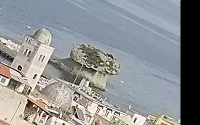 Hotel La Sirenella in Lacco Ameno [Ischia]