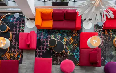 Best Western Malmö Arena Hotel in Malmö