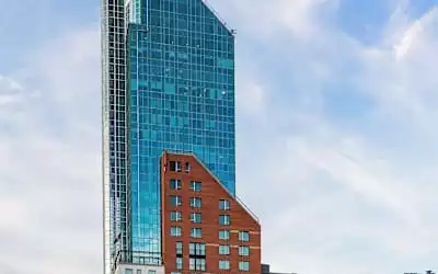 Best Western Plus Hotel Plaza in Västeras