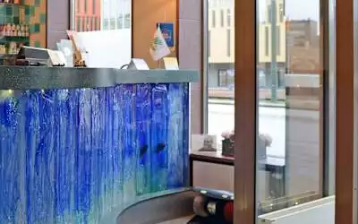 Best Western Hotel Royal in Malmö