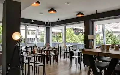 Vienna House Easy by Wyndham Dortmund in Dortmund