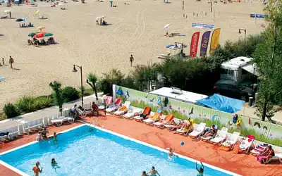 Hotel Europa Caorle in Caorle
