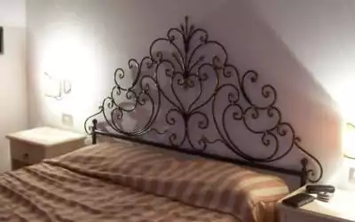 Hotel Terranova in Olbia