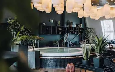 Clarion Hotel Gillet in Uppsala