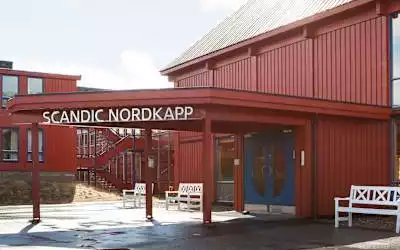 Scandic Nordkapp in Nordkapp