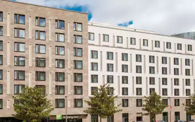 Holiday Inn Frankfurt - Alte Oper in Frankfurt am Main