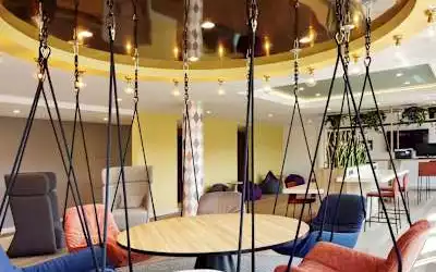 ibis Styles Klagenfurt am Woerthersee in Klagenfurt am Wörthersee