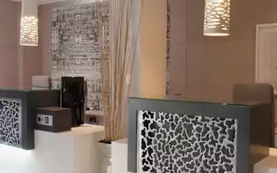 Apartamentos Nono Charming Stay in Malaga