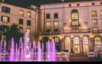 Sunsquare Montecasino in Sandton