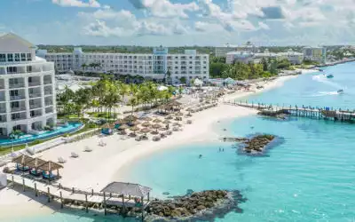 Sandals Royal Bahamian in Nassau