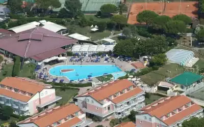 Hotel La Buca Del Gatto in Cecina