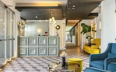 Hotel Together Florence Inn in Bagno A Ripoli