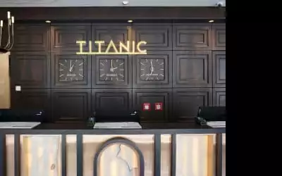 TITANIC Comfort Kurfürstendamm in Berlin-Tempelhof-Schöneberg