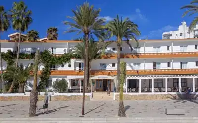 Hotel Figueretas in Figueretas