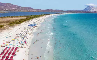 Amareclub Le Rose in San Teodoro