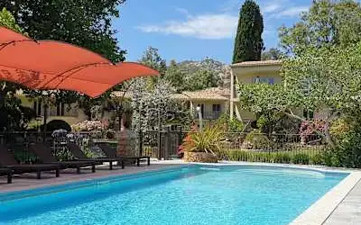 Residence Le Home in Calvi