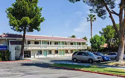 Motel 6 Barstow in Barstow