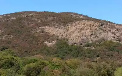 Hotel Residence a Punta in Galeria