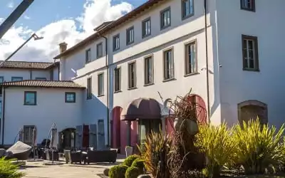 Hotel Settecento in Ponte San Pietro
