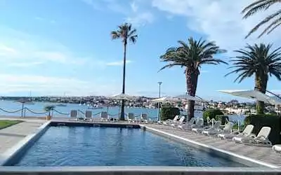 Liberty Hotel in Novalja