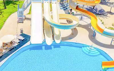 Kombo Beach Hotel mit 97 % Empfehlungsrate Kombo Beach Hotel in Kotu